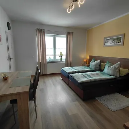 Doppelappartement Cityimmo