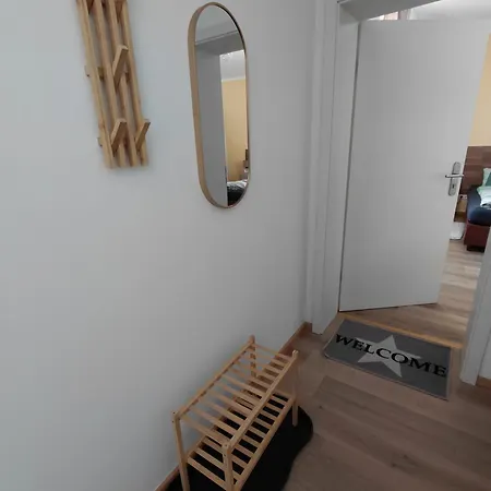 Doppelappartement Cityimmo * Gotha
