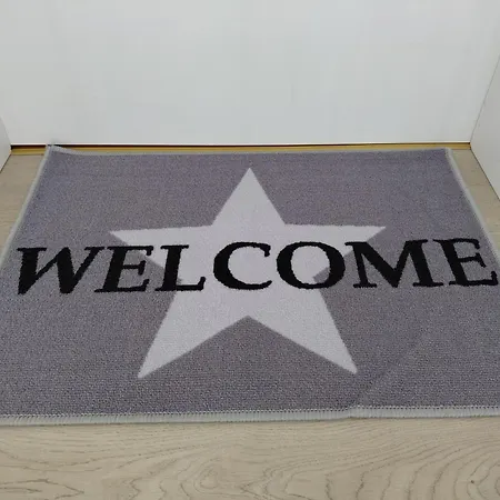 Apartmán Doppelappartement Cityimmo